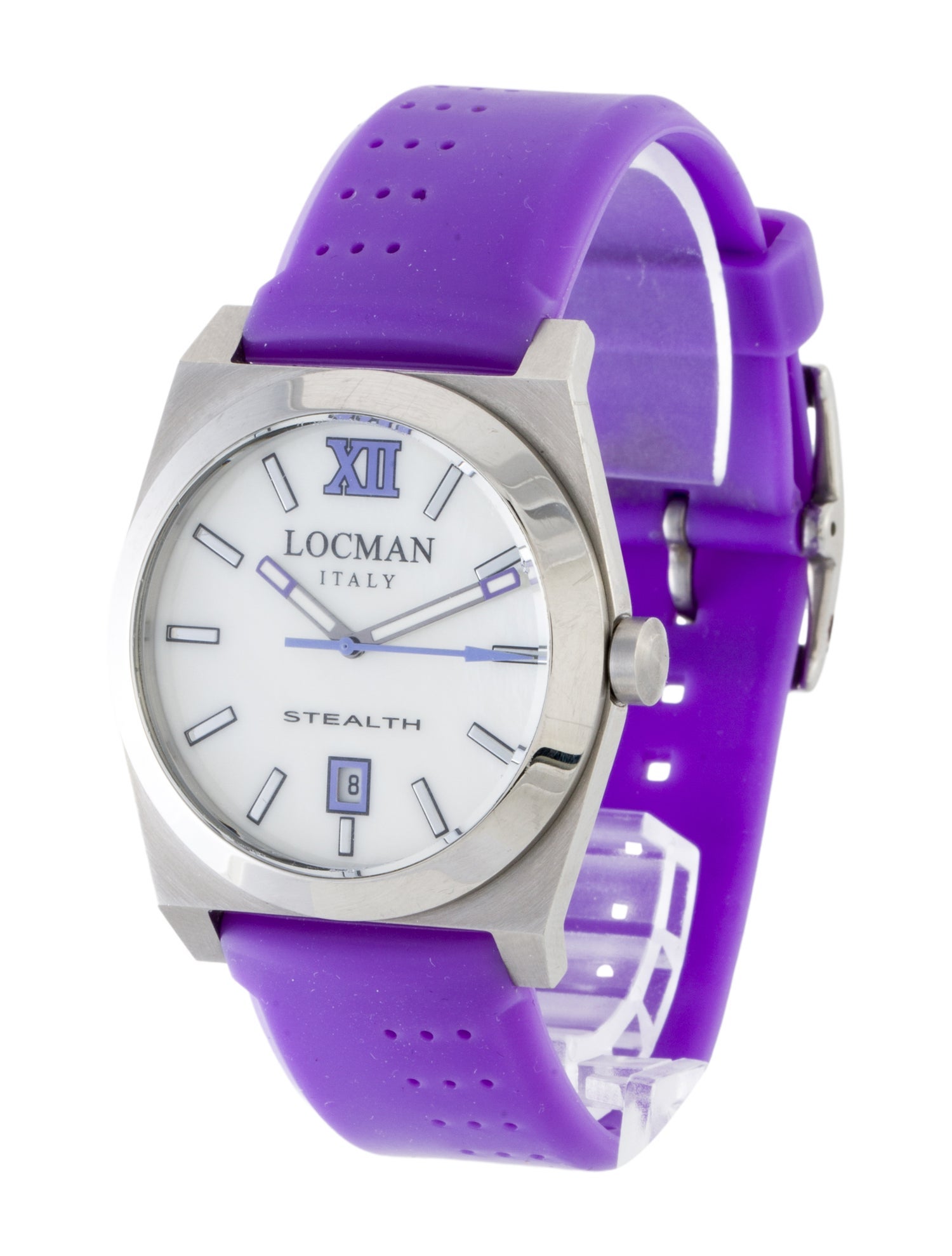 Locman Stealth Watch