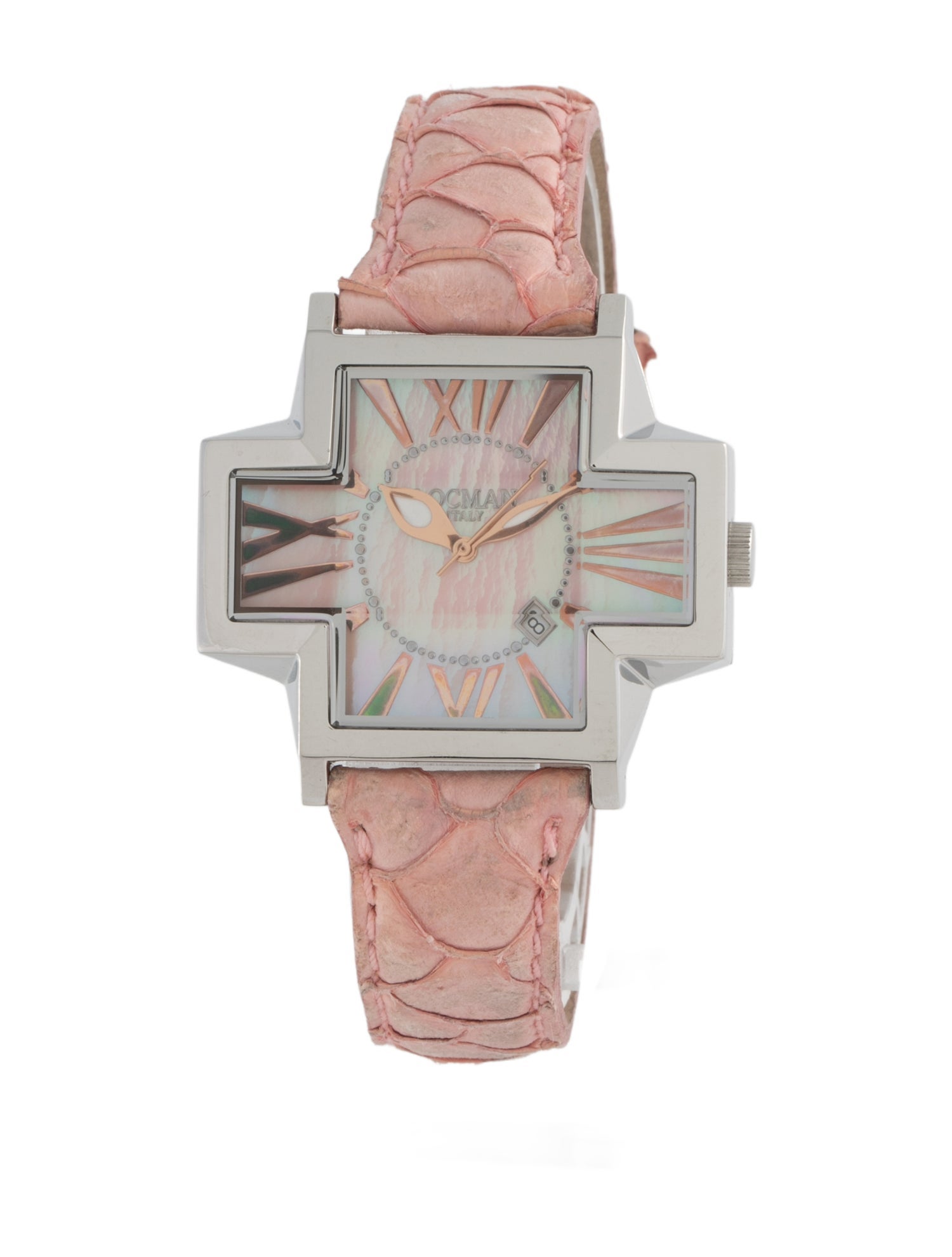 Locman Italy Plus Watch