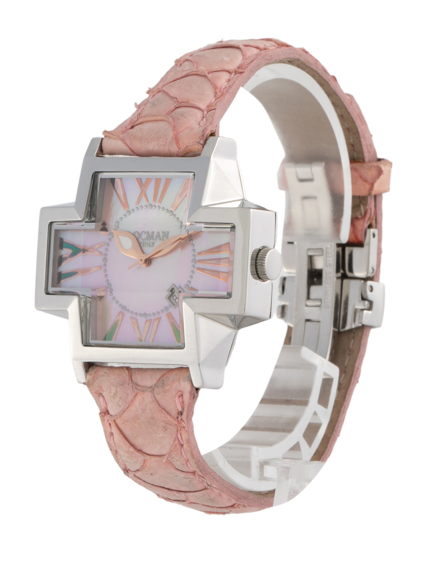 Locman Italy Plus Watch