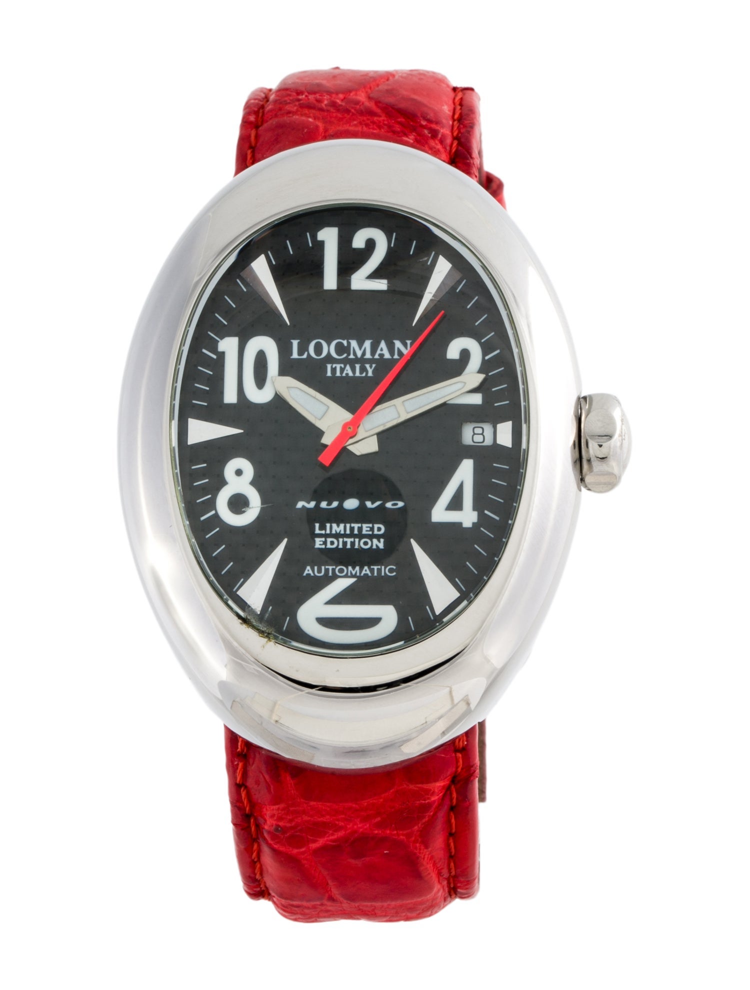 Locman Nuovo Limited Edition Watch