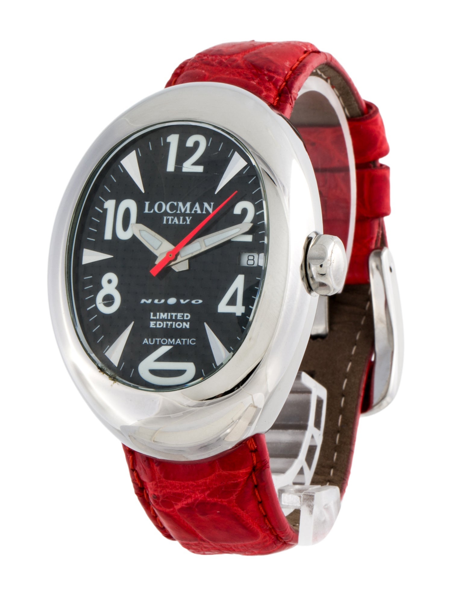 Locman Nuovo Limited Edition Watch