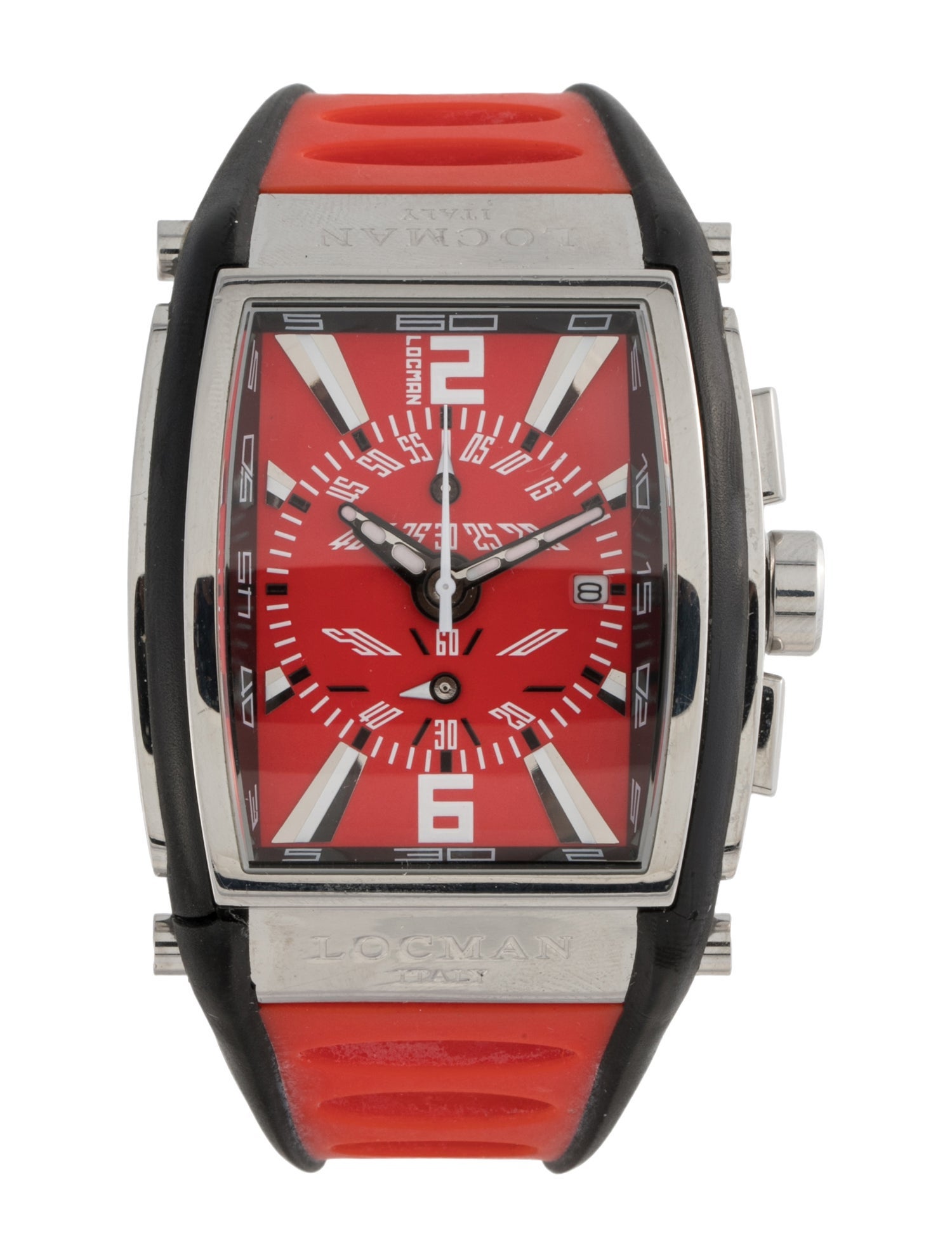 Locman Tremila Watch