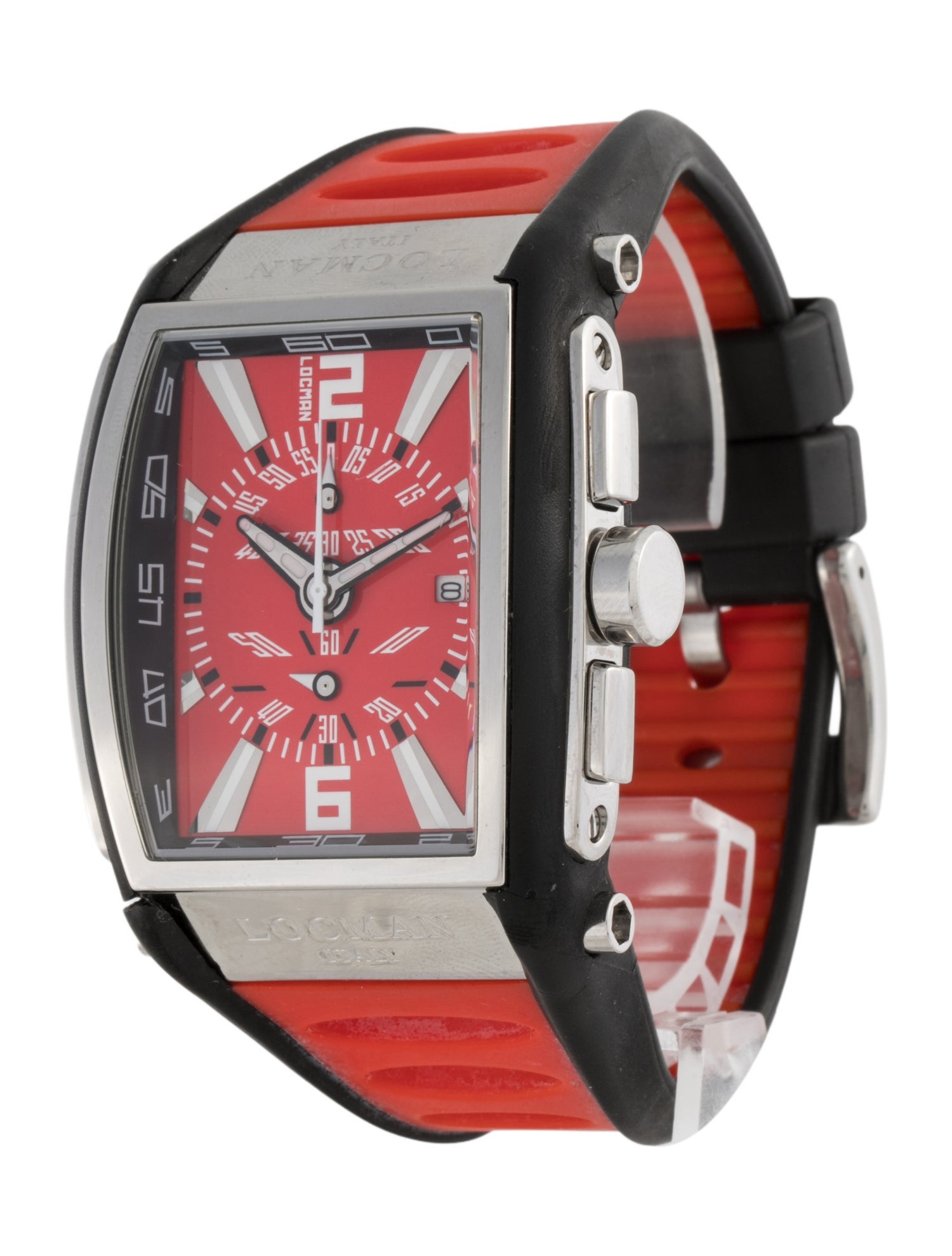 Locman Tremila Watch