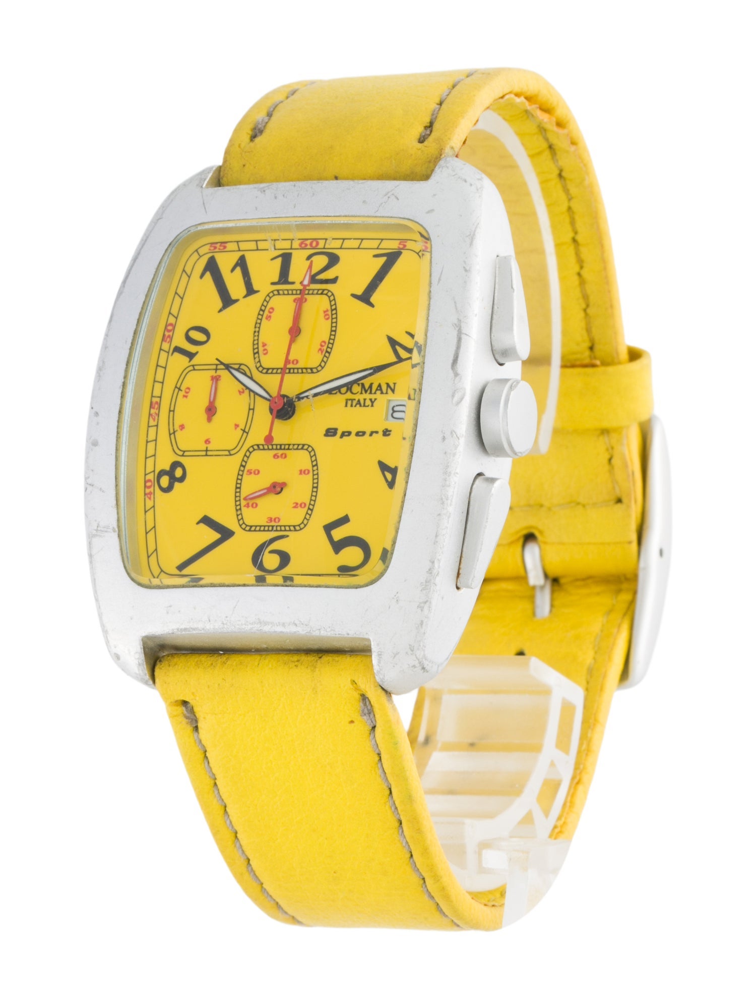 Locman Sport Watch