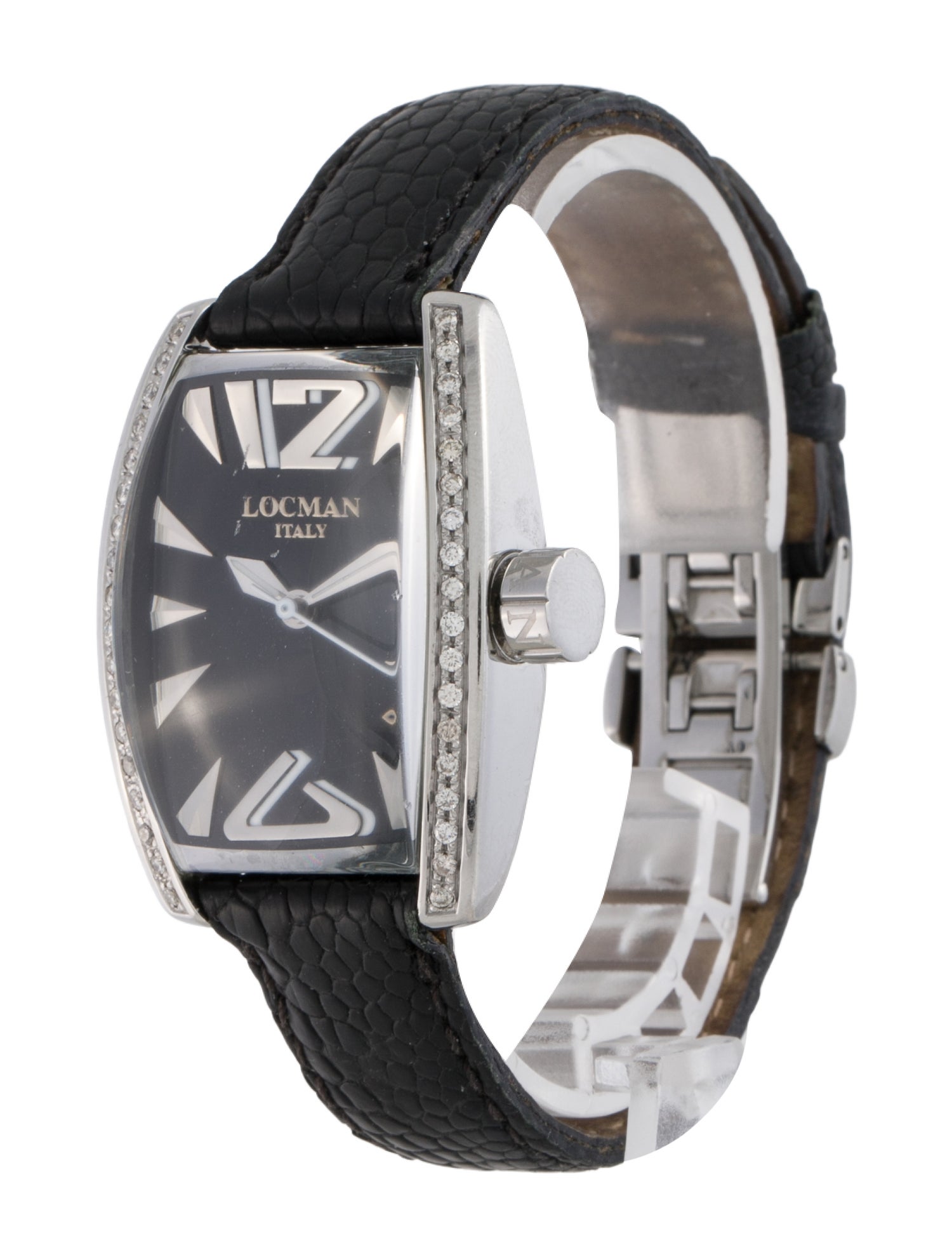 Locman Panorama Watch