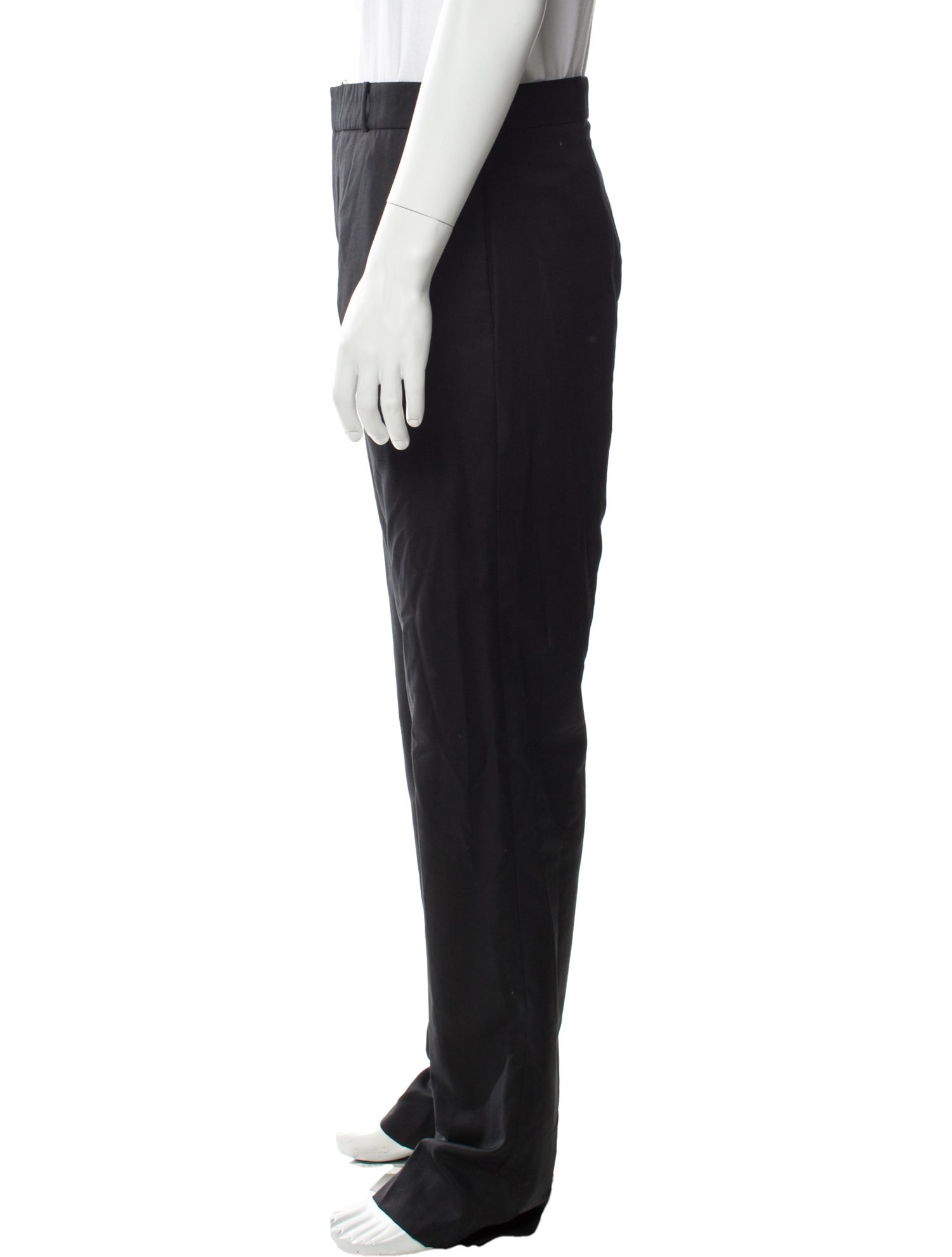 Lou Dalton Wool Pants w/ Tags