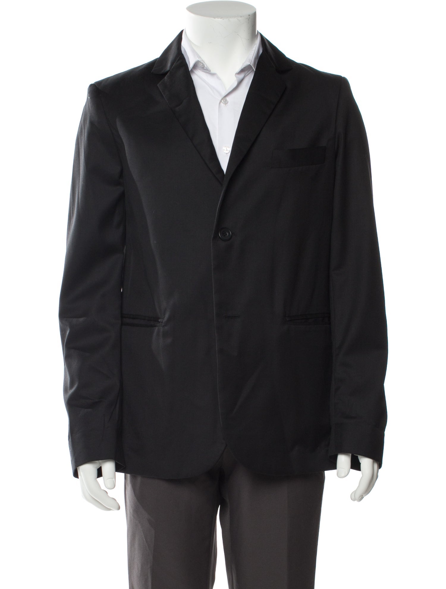 Lou Dalton Wool Blazer w/ Tags