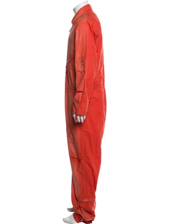 Loewe Paula's Ibiza Signature Logo Overalls