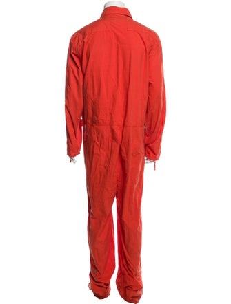 Loewe Paula's Ibiza Signature Logo Overalls