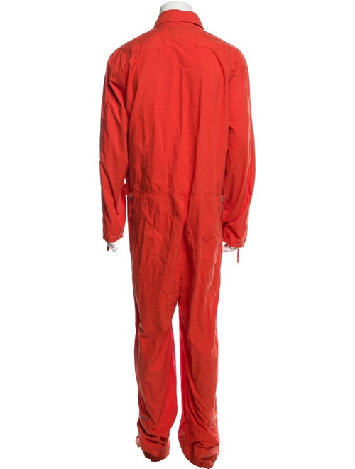 Loewe Paula's Ibiza Signature Logo Overalls