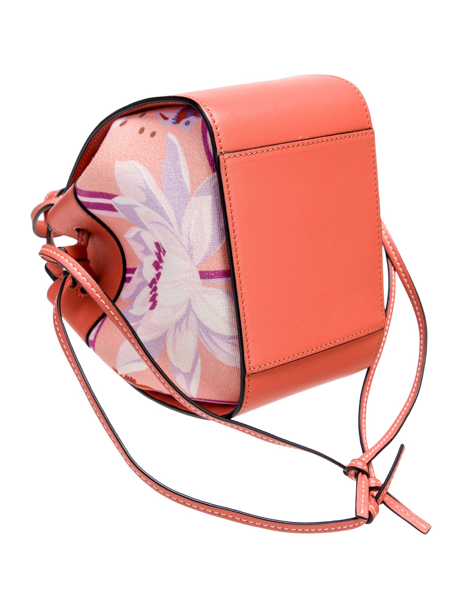 Loewe Paula's Ibiza Canvas Mini Hammock