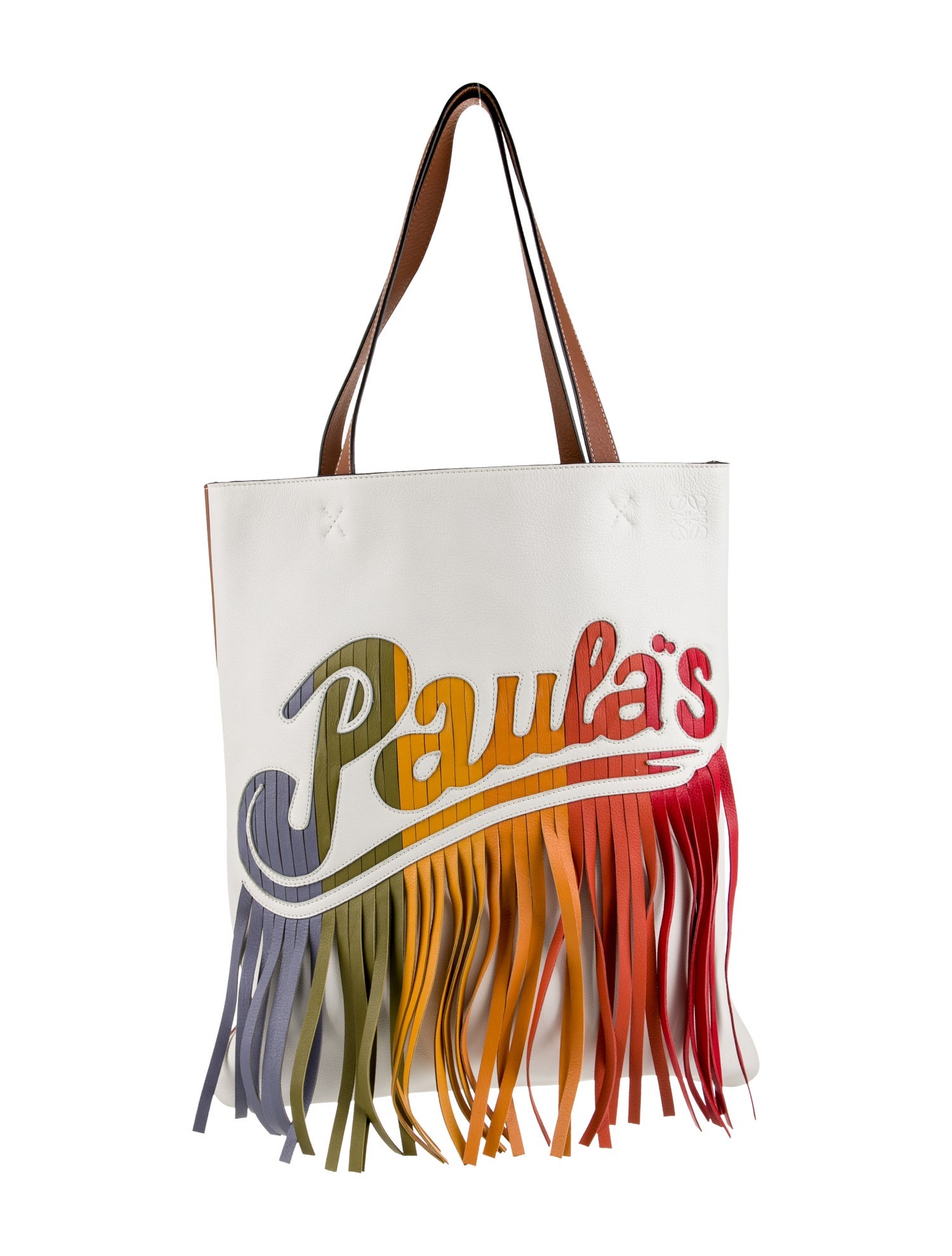 Loewe Paula's Ibiza Totes | The RealReal