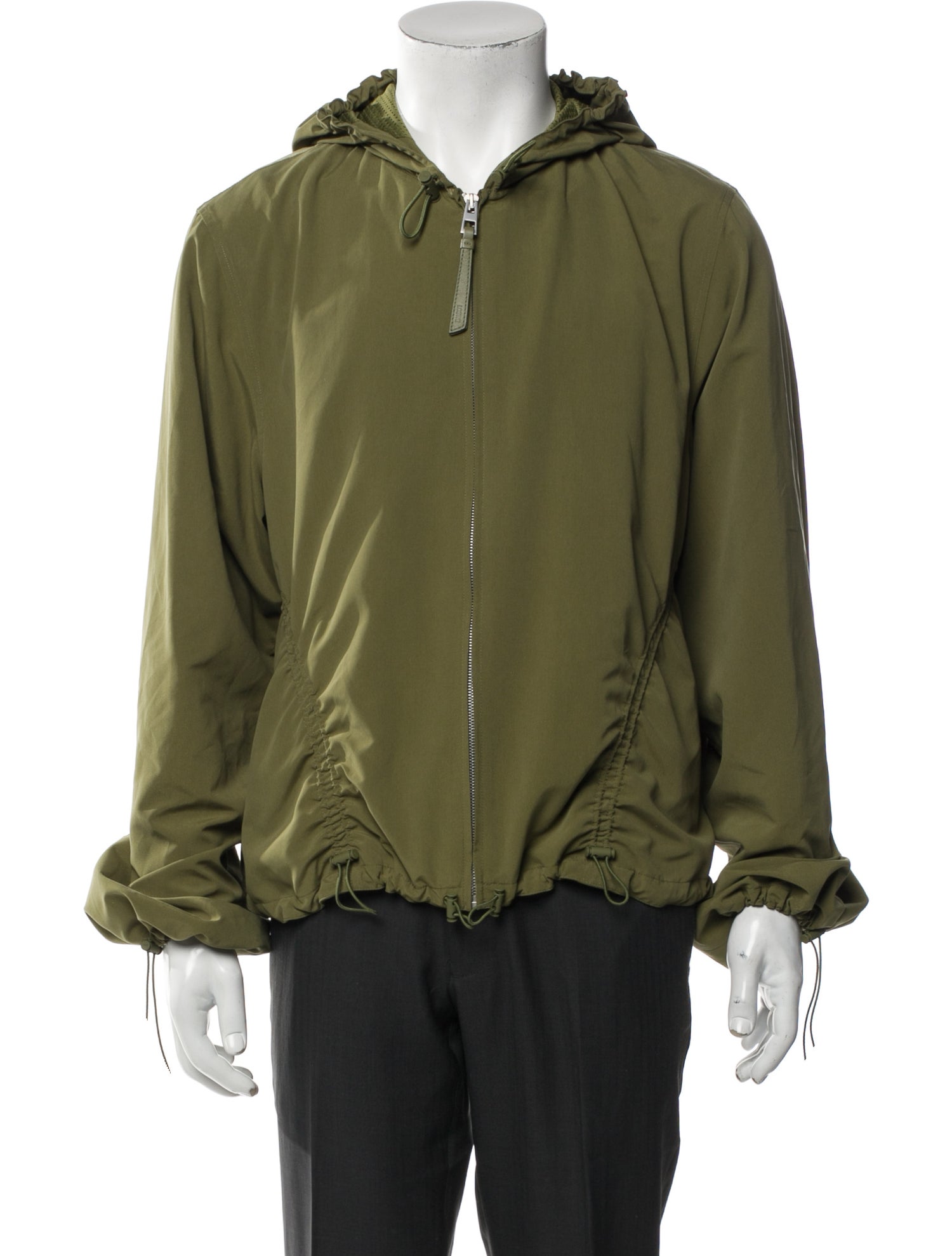 Loewe Paula's Ibiza Windbreaker