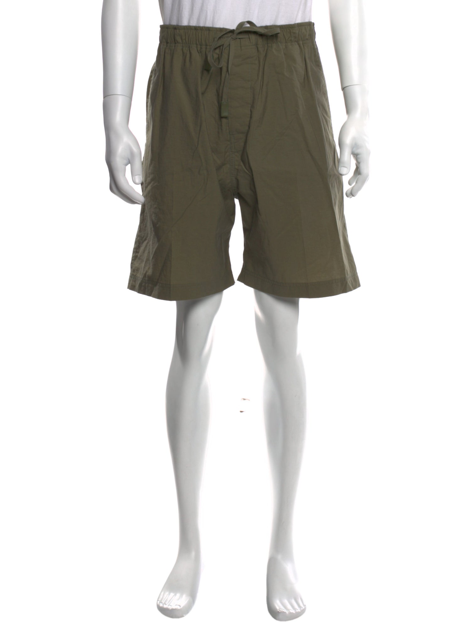Loewe Paula's Ibiza Signature Logo Shorts