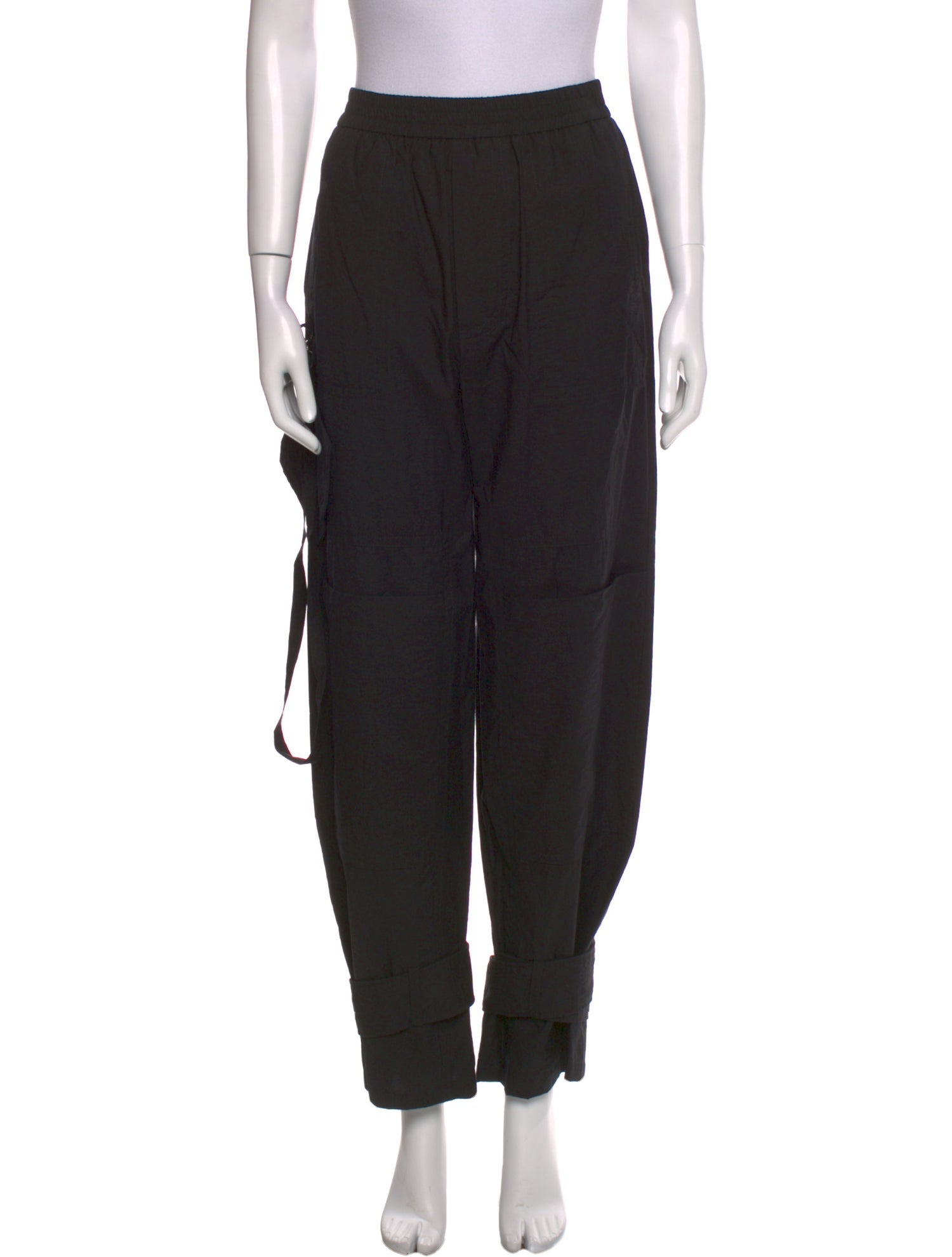 Loewe Paula's Ibiza Straight Leg Pants