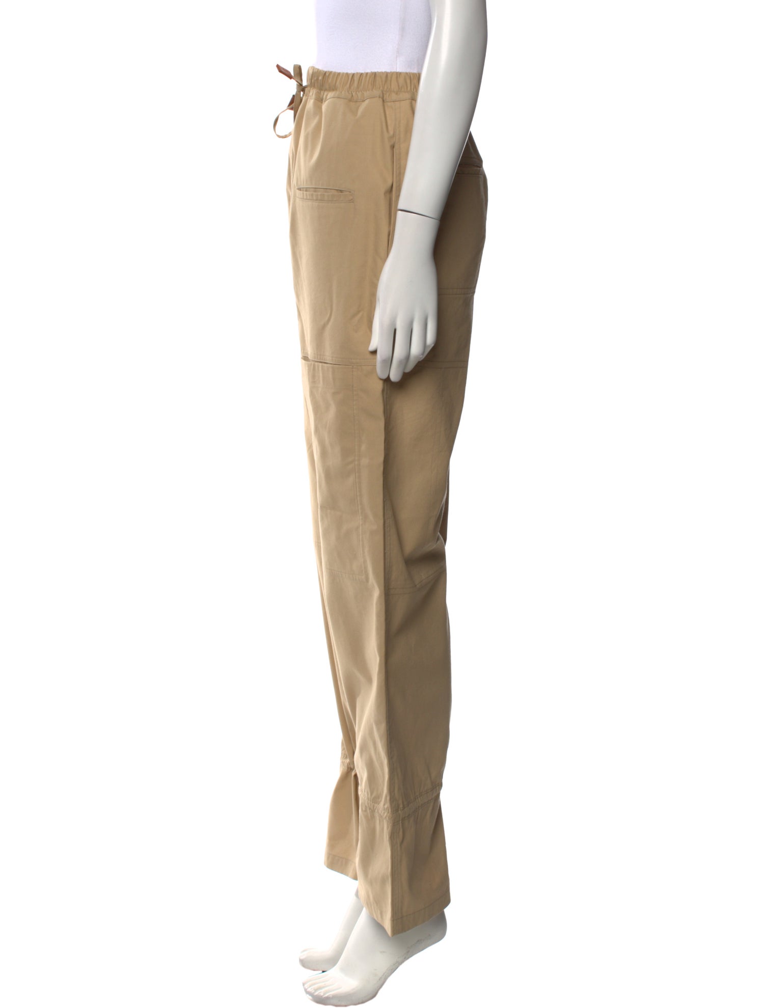 Loewe Paula's Ibiza Wide Leg Pants