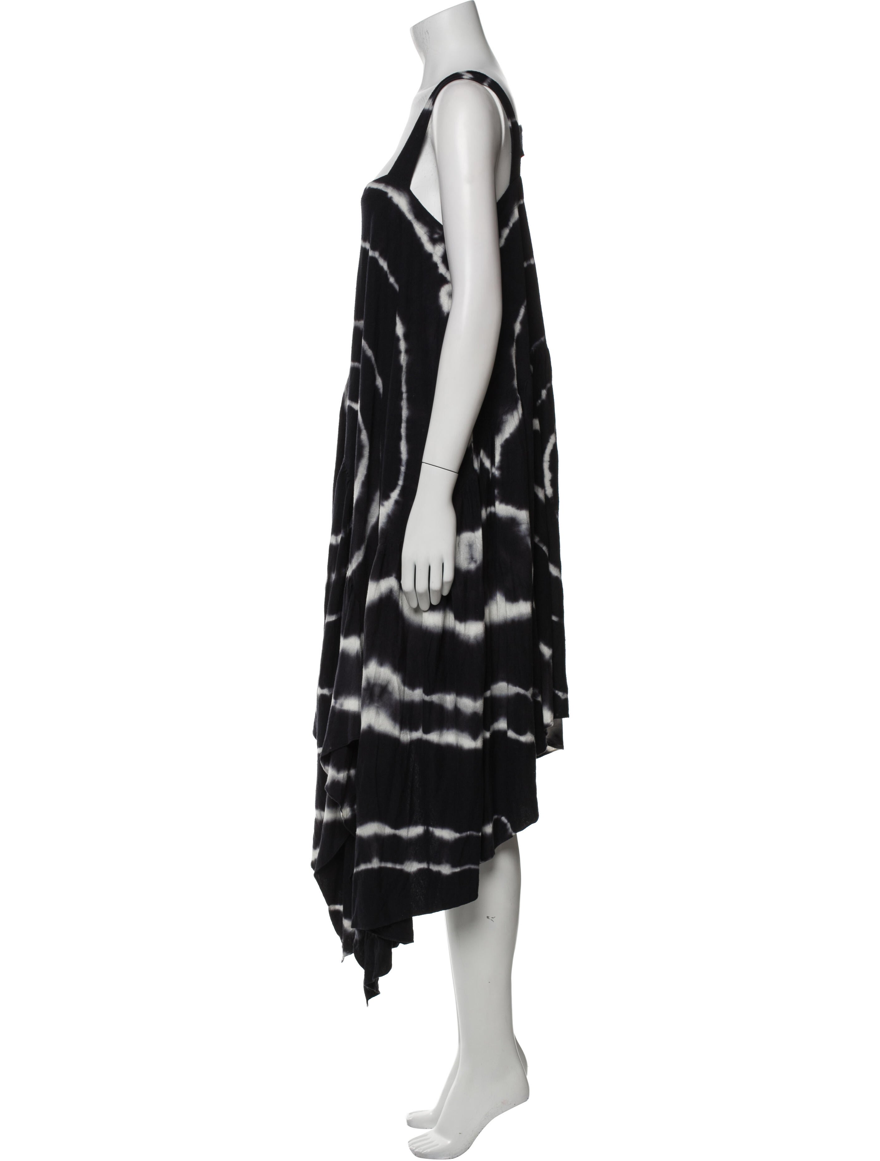 Loewe Paula's Ibiza 2020 Mini Dress