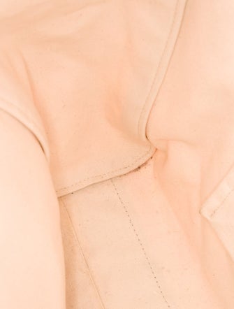 Loewe Paula's Ibiza Canvas Shopper