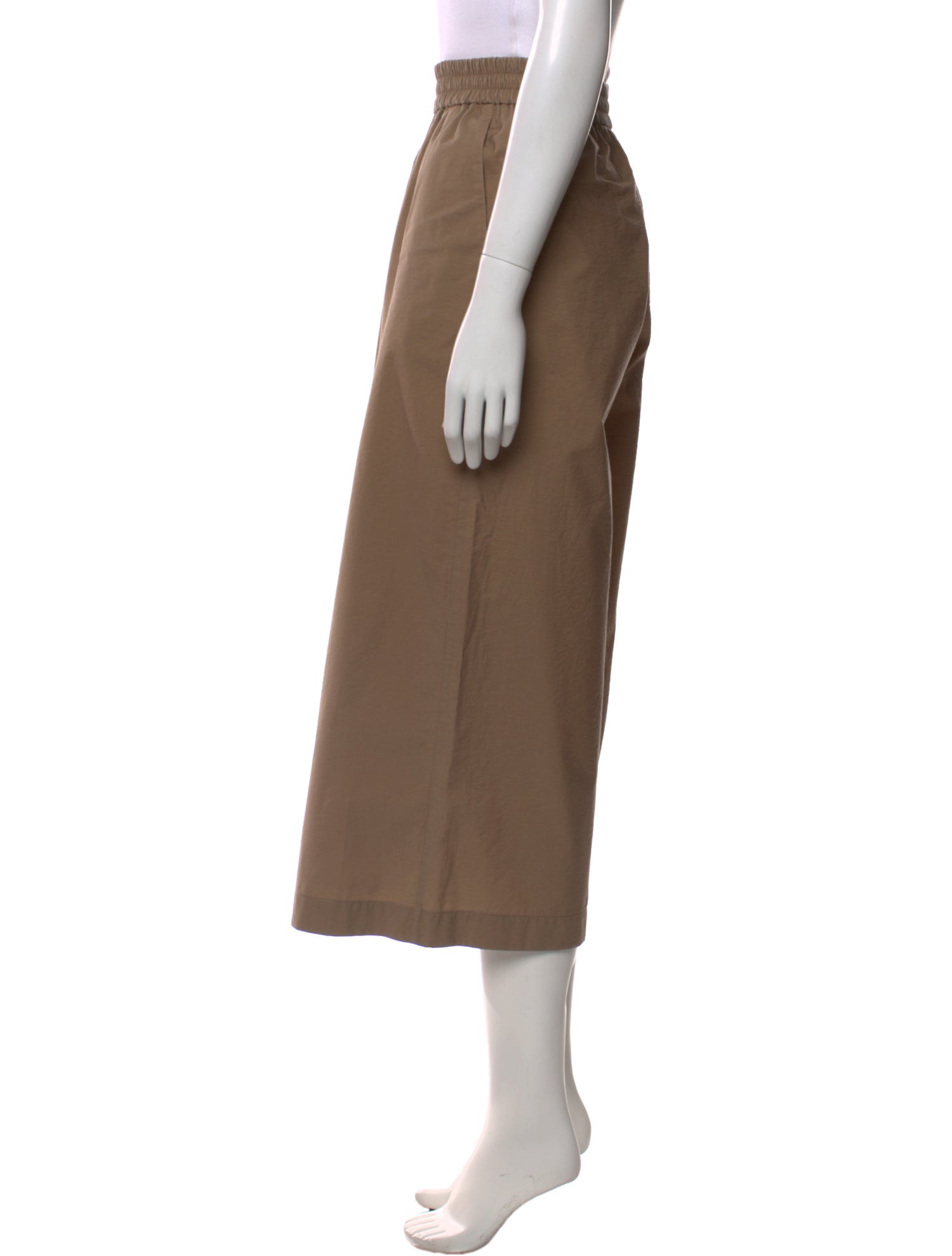 Loewe Paula's Ibiza 2024 Wide Leg Pants