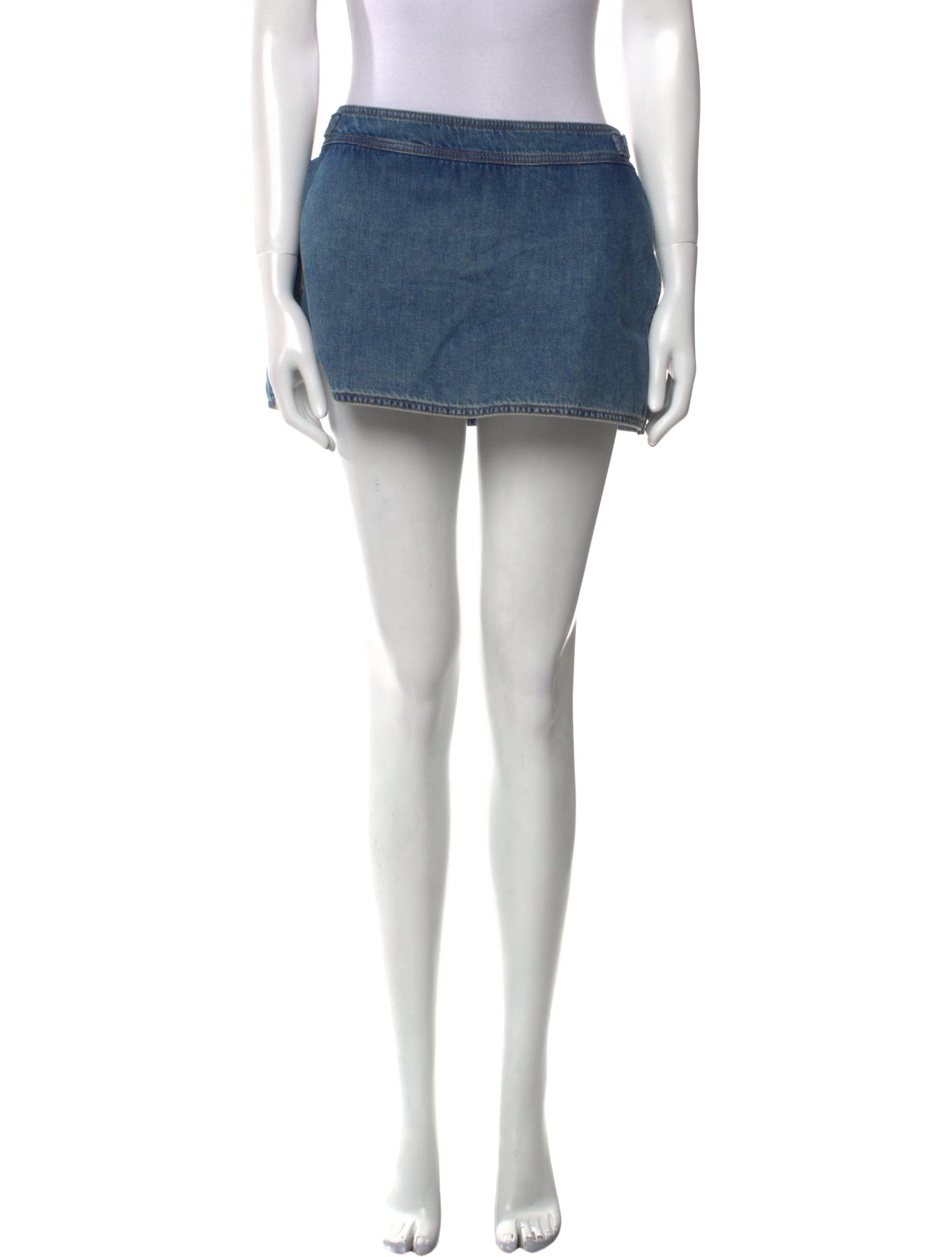 Loewe Paula's Ibiza Mini Shorts