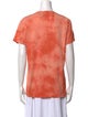 Loewe Paula's Ibiza Graphic Print Crew Neck T-Shirt