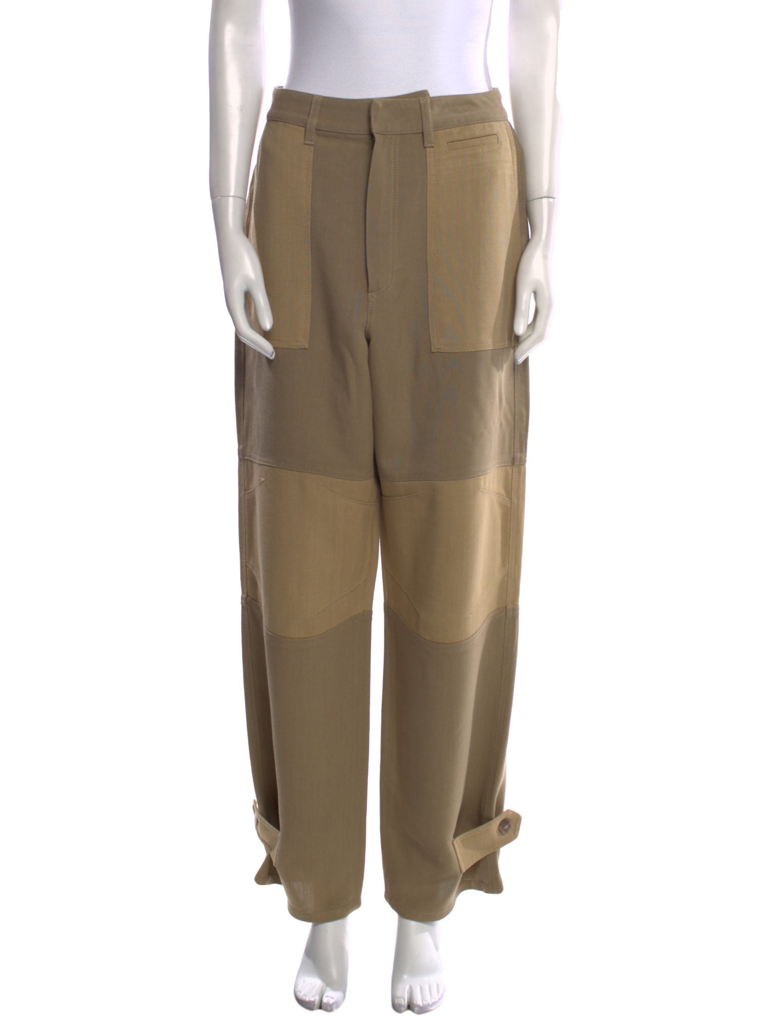 Loewe Paula's Ibiza Wide Leg Pants