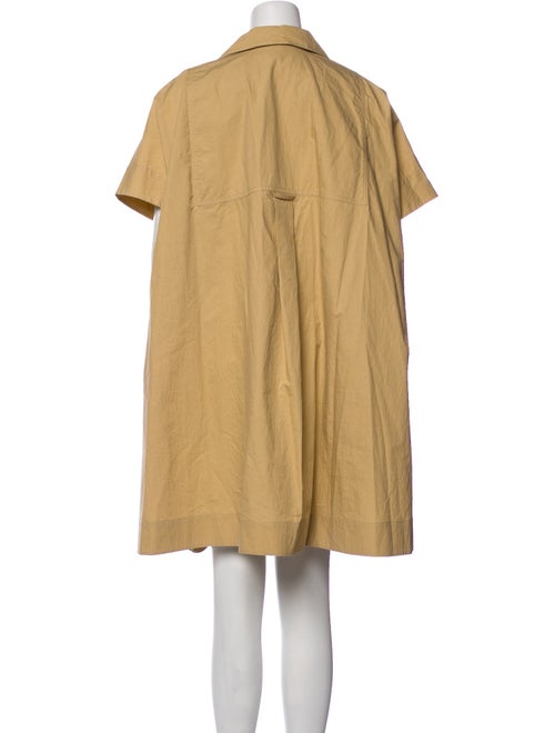 Loewe Paula's Ibiza 2023 Mini Dress