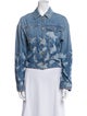 Loewe Paula's Ibiza Denim Jacket