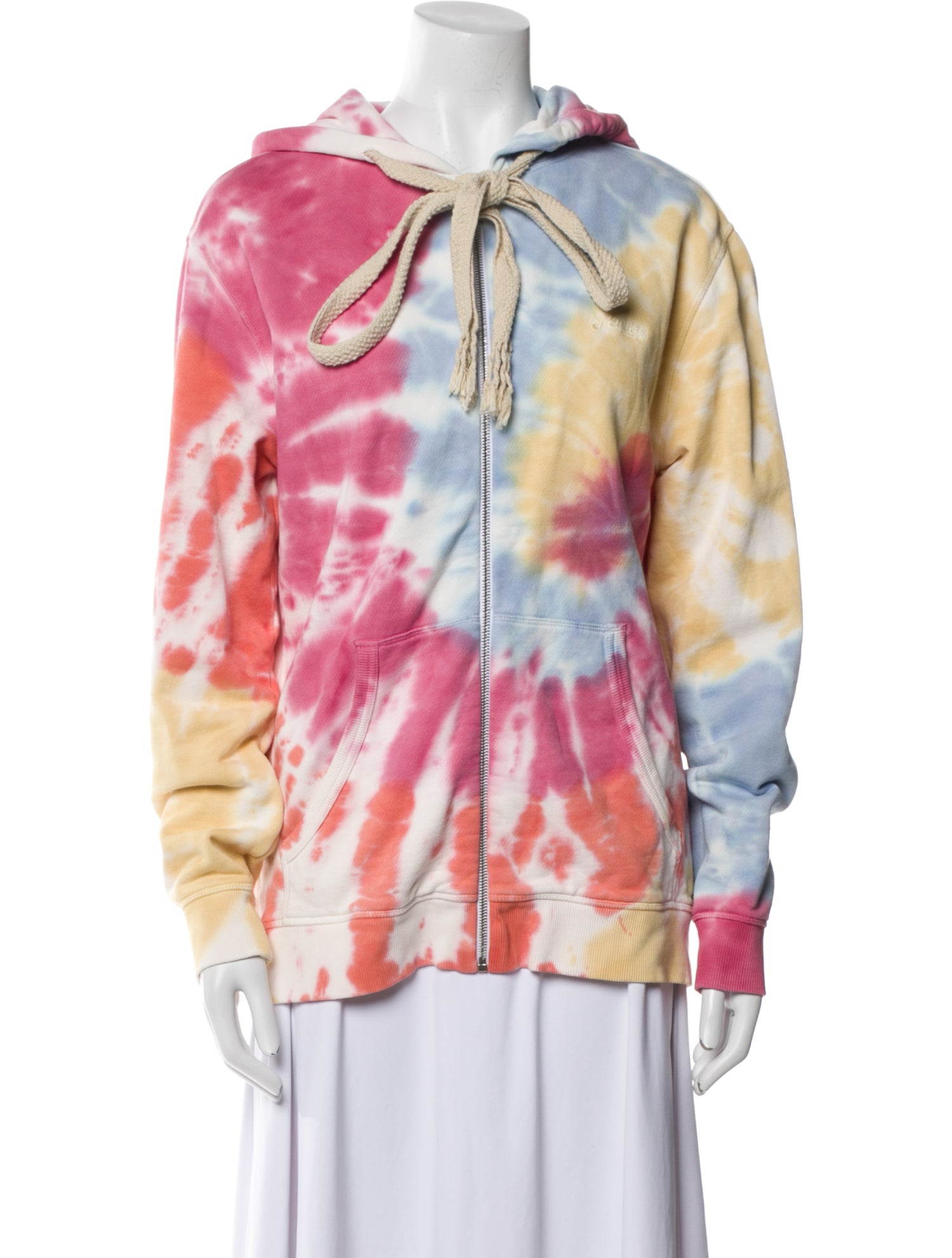 Loewe Paula's Ibiza Printed Jacket