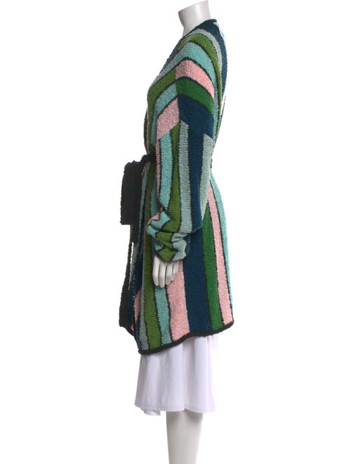 Loewe Paula's Ibiza 2023 Striped Sweater