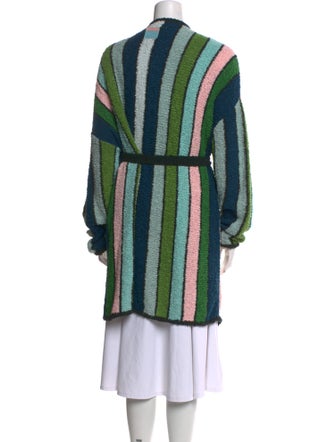 Loewe Paula's Ibiza 2023 Striped Sweater