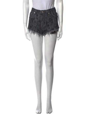 Loewe Paula's Ibiza Mini Shorts