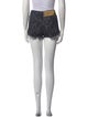 Loewe Paula's Ibiza Mini Shorts