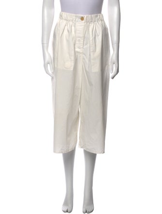 Loewe Paula's Ibiza Wide Leg Pants