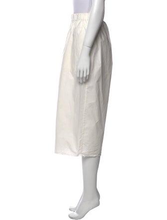 Loewe Paula's Ibiza Wide Leg Pants