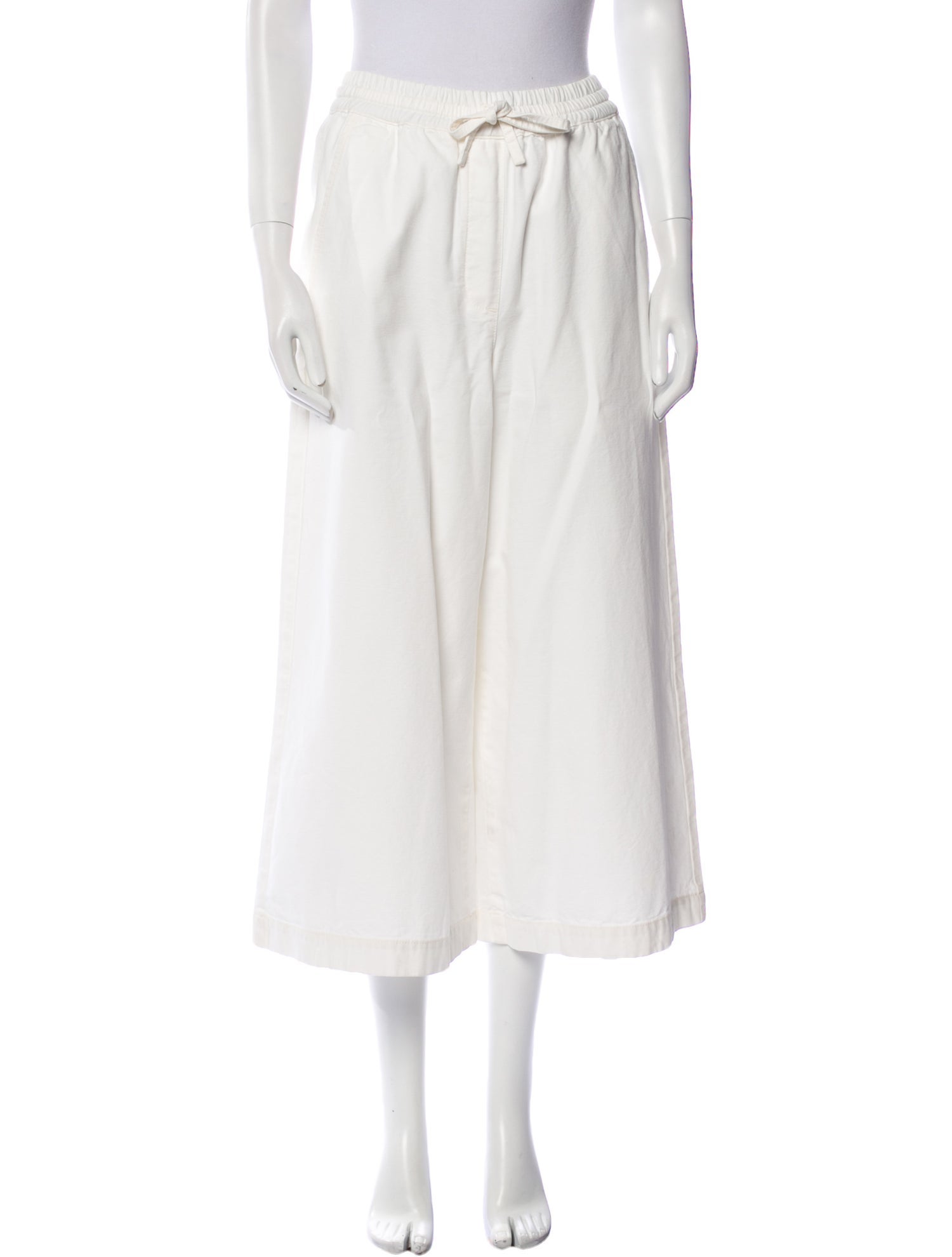 Loewe Paula's Ibiza Wide Leg Pants