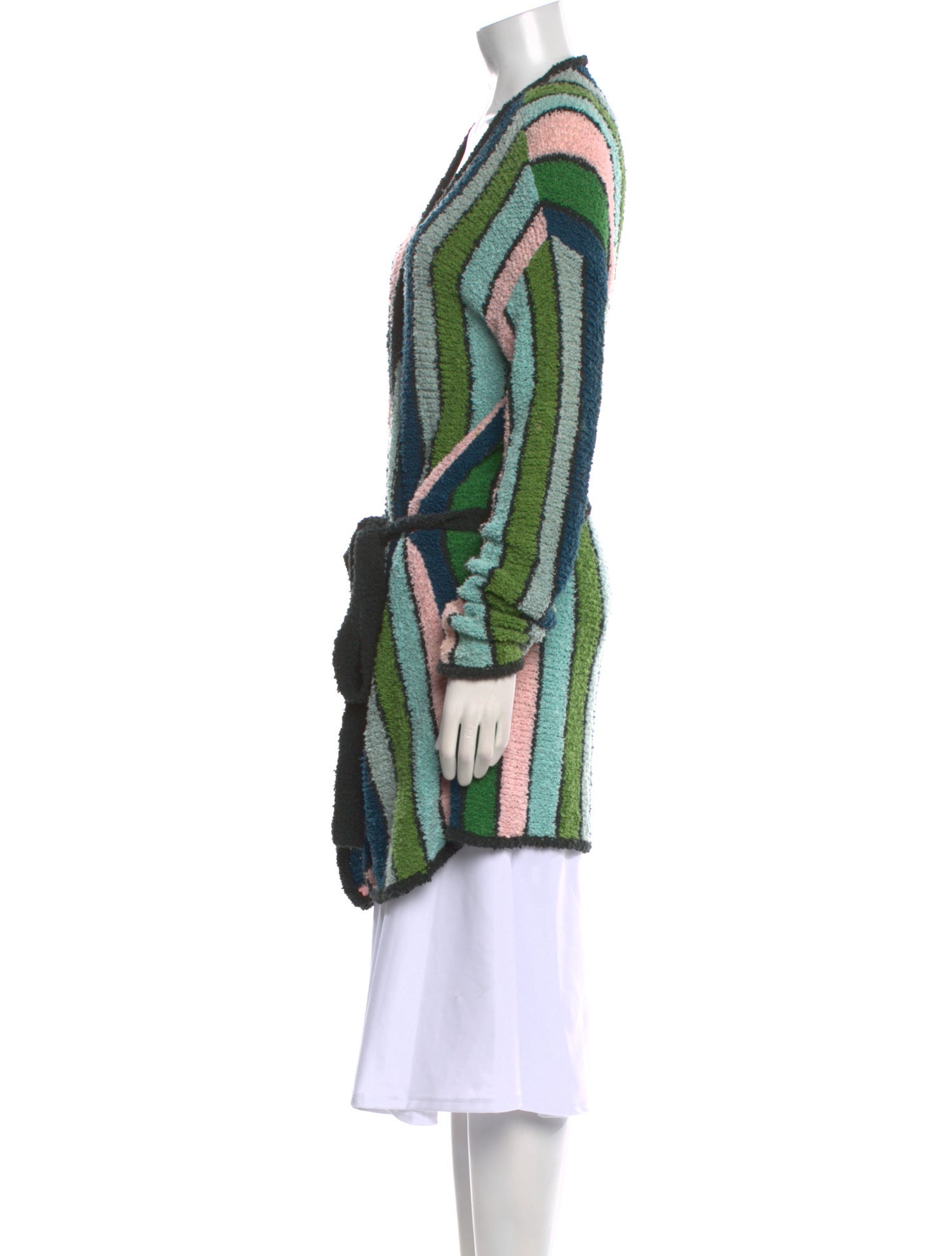 Loewe Paula's Ibiza 2023 Striped Sweater