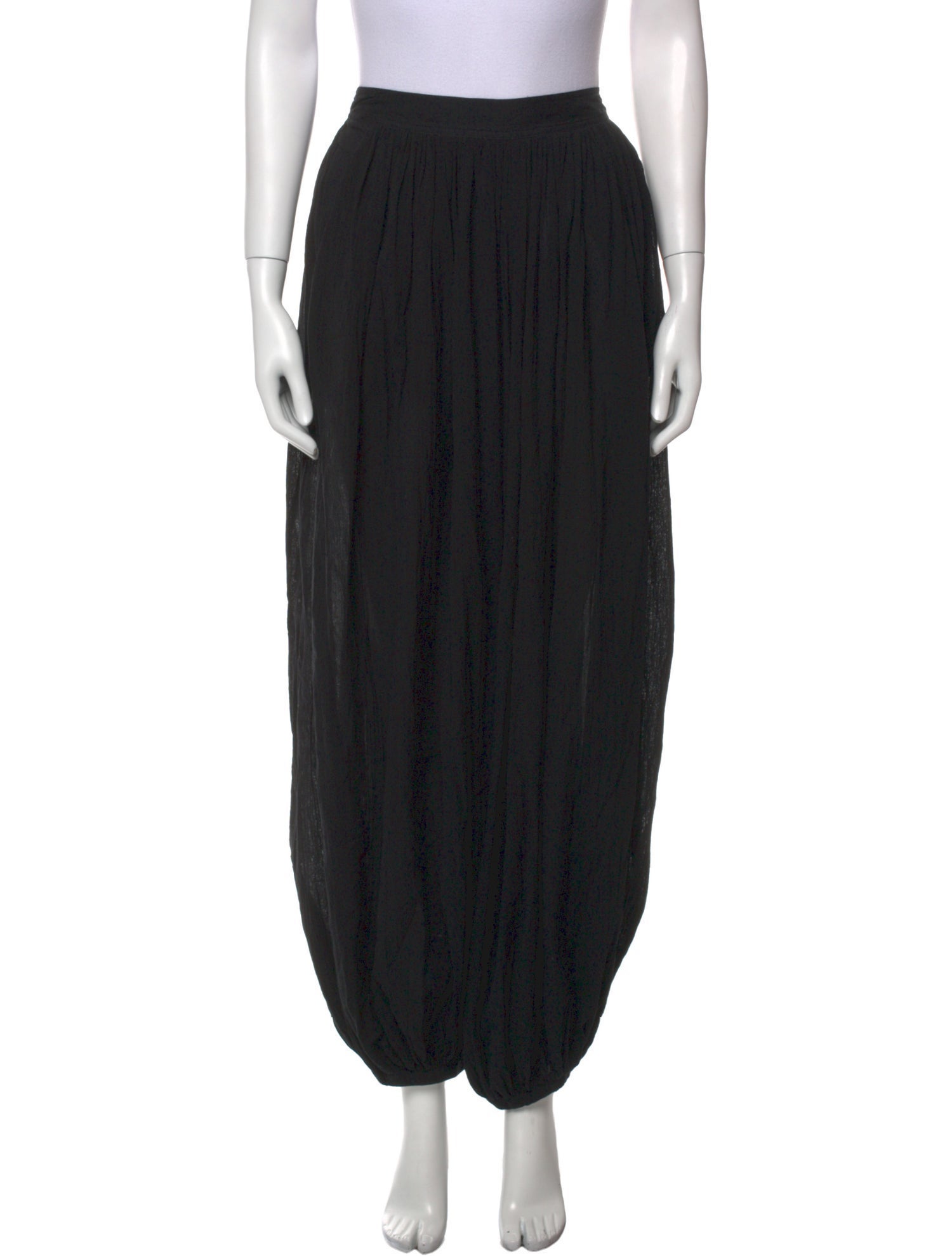 Loewe Paula's Ibiza Straight Leg Pants