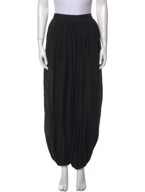 Loewe Paula's Ibiza Straight Leg Pants