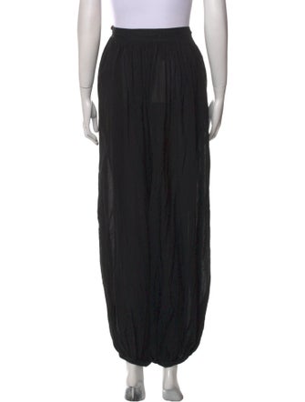 Loewe Paula's Ibiza Straight Leg Pants