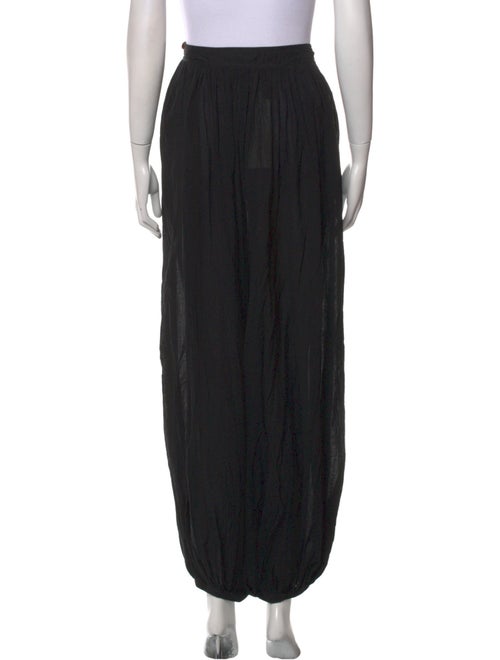 Loewe Paula's Ibiza Straight Leg Pants