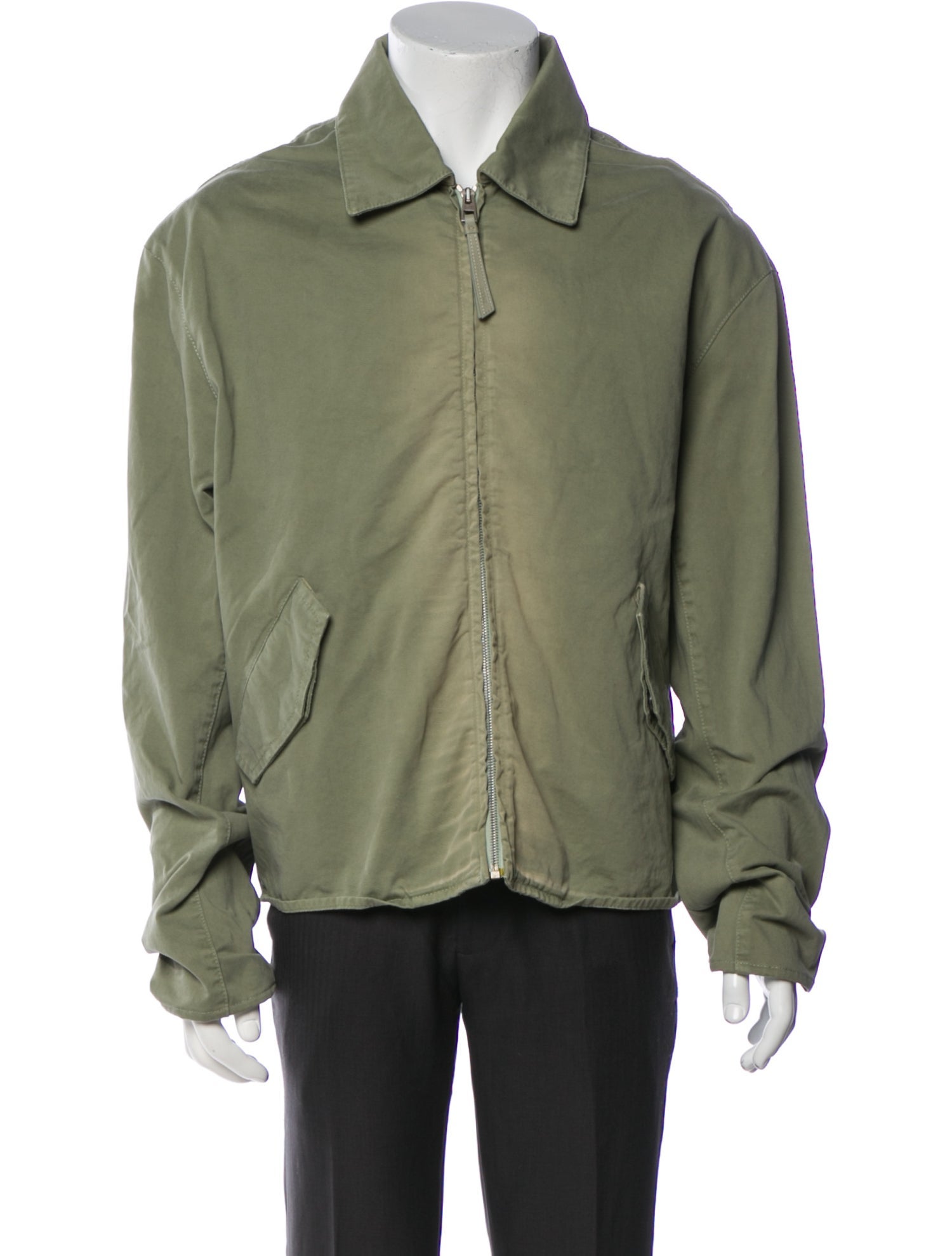 Loewe Paula's Ibiza Bomber Jacket