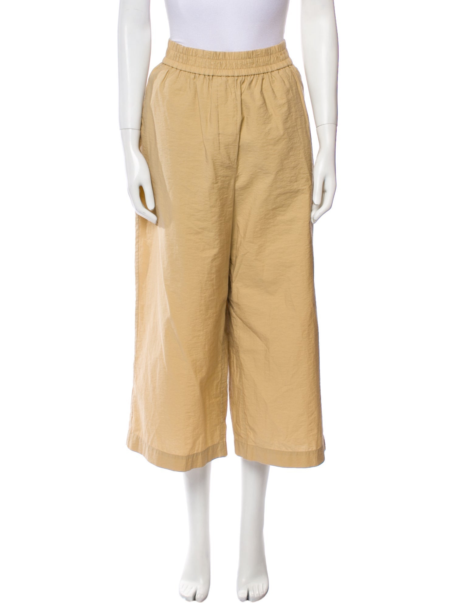 Loewe Paula's Ibiza Wide Leg Pants