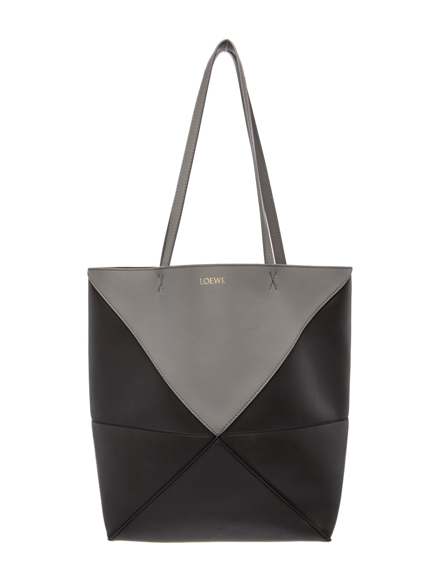 Loewe Calfskin Tote