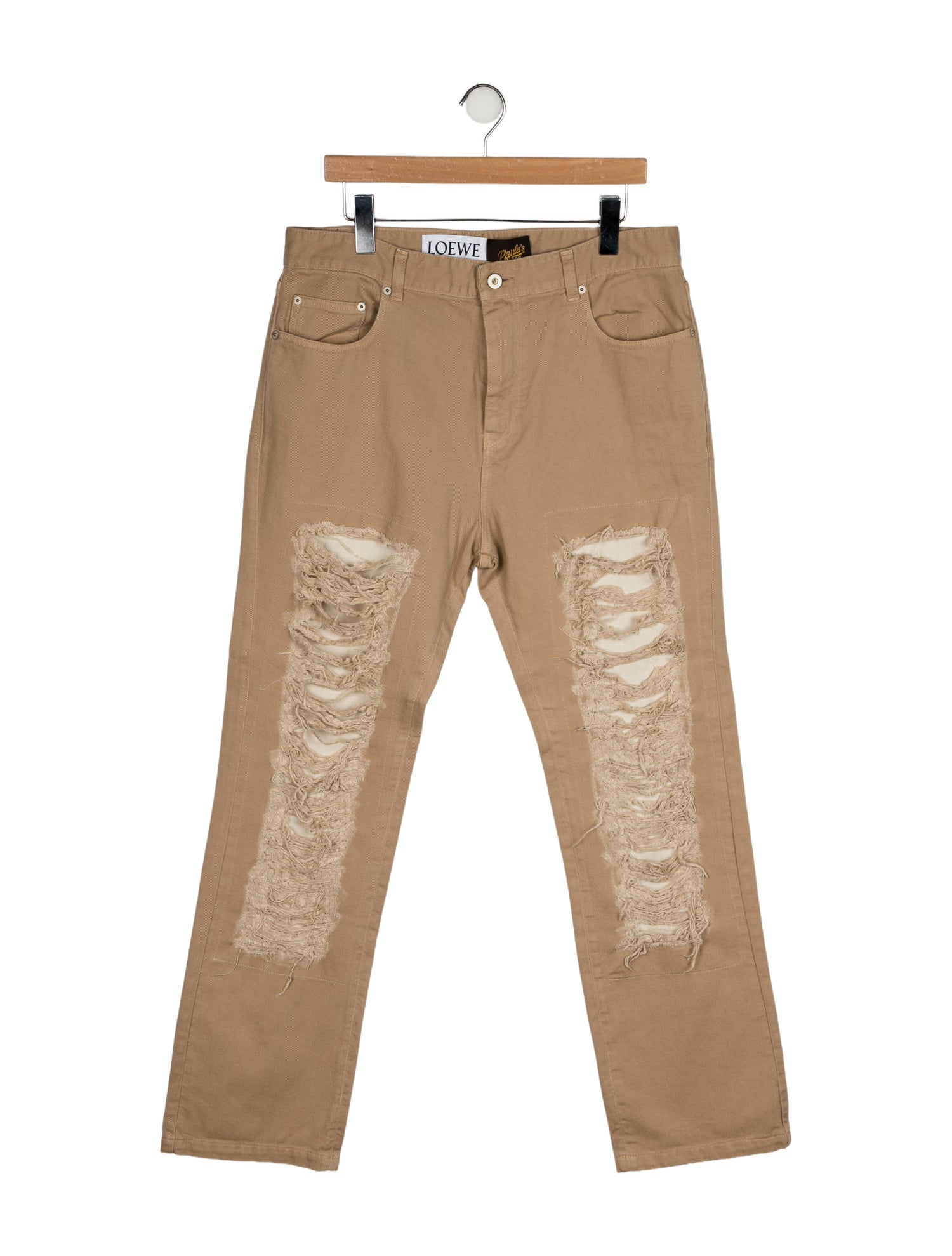 Loewe Paula's Ibiza Pants