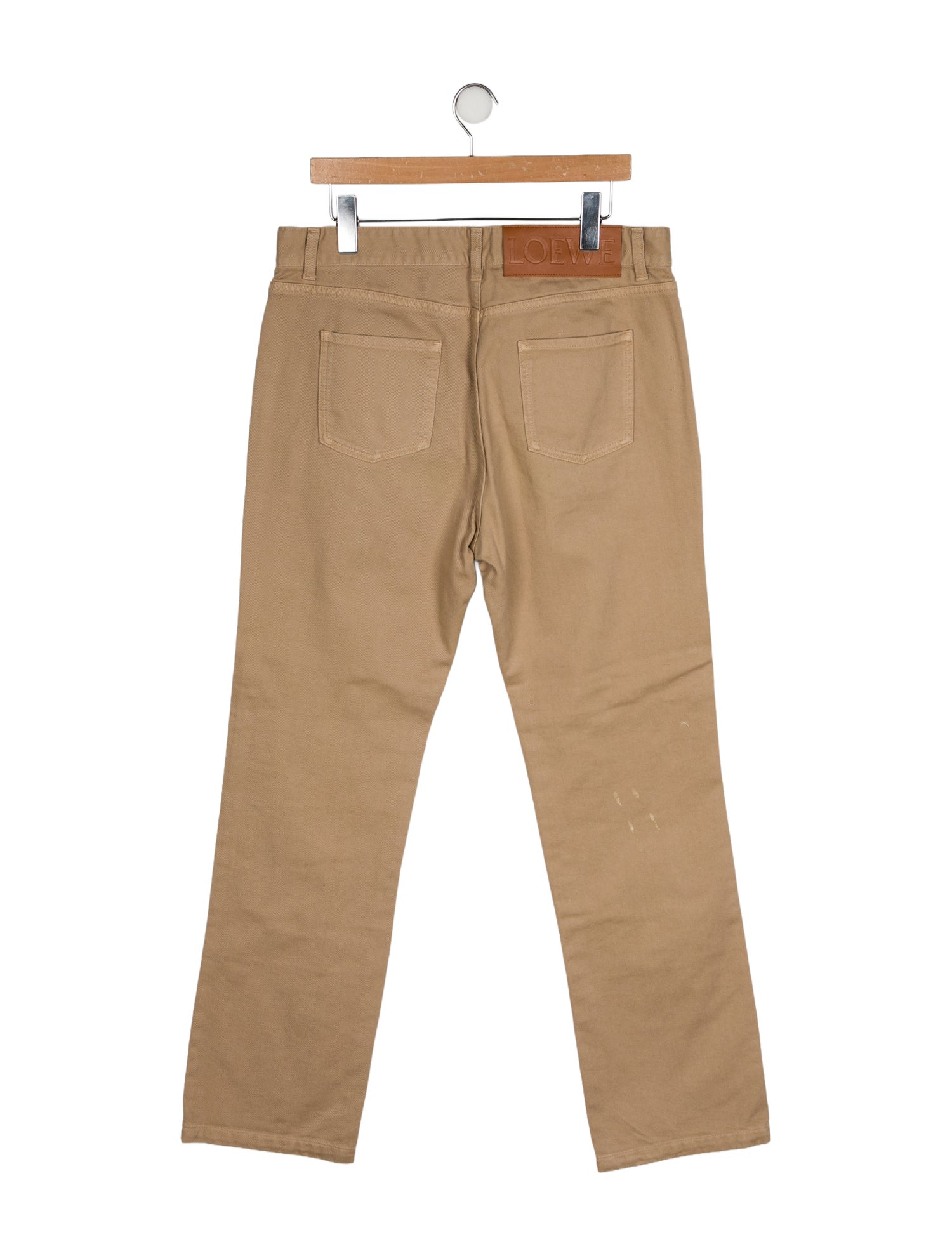 Loewe Paula's Ibiza Pants