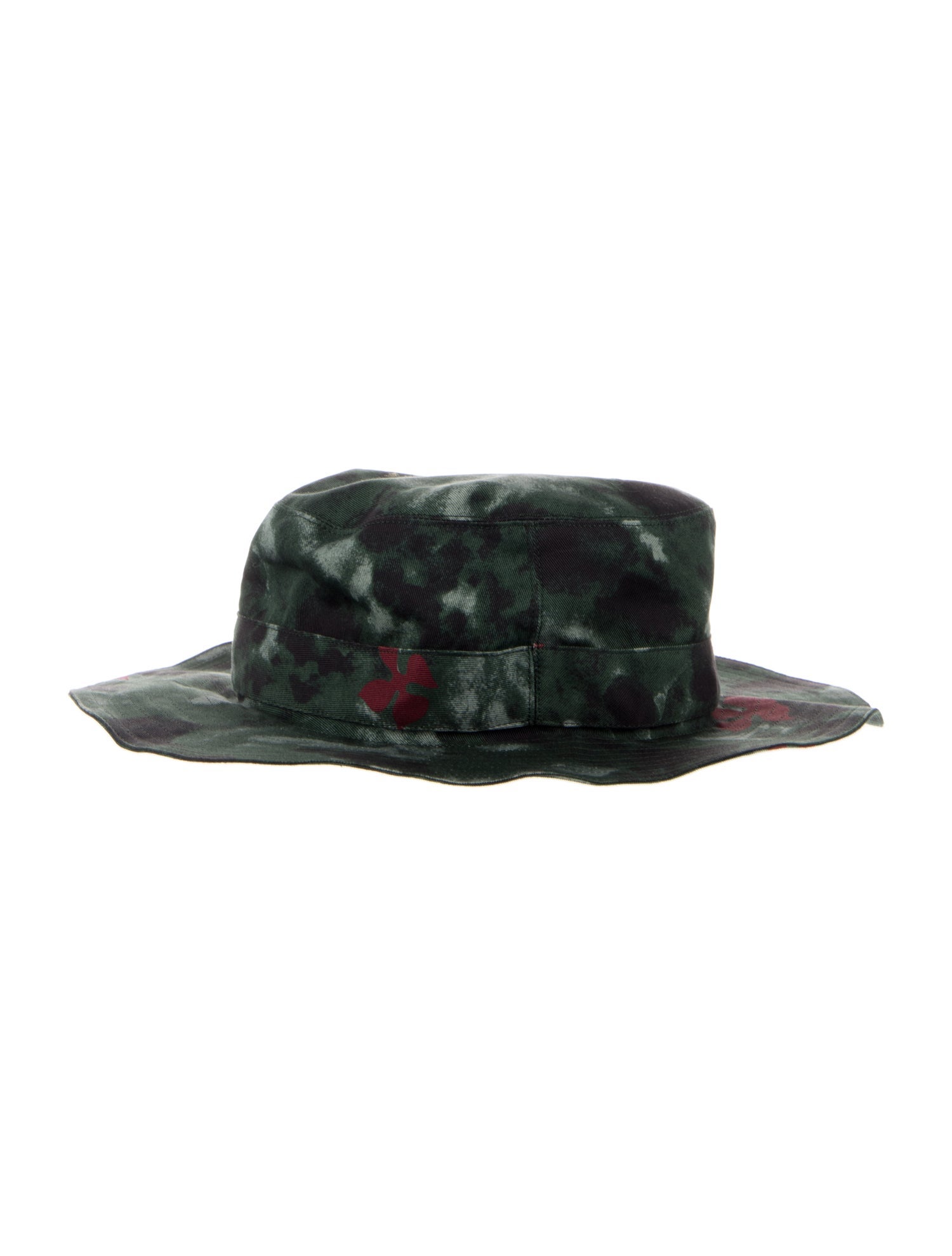 Loewe Paula's Ibiza Bucket Hat Size 59