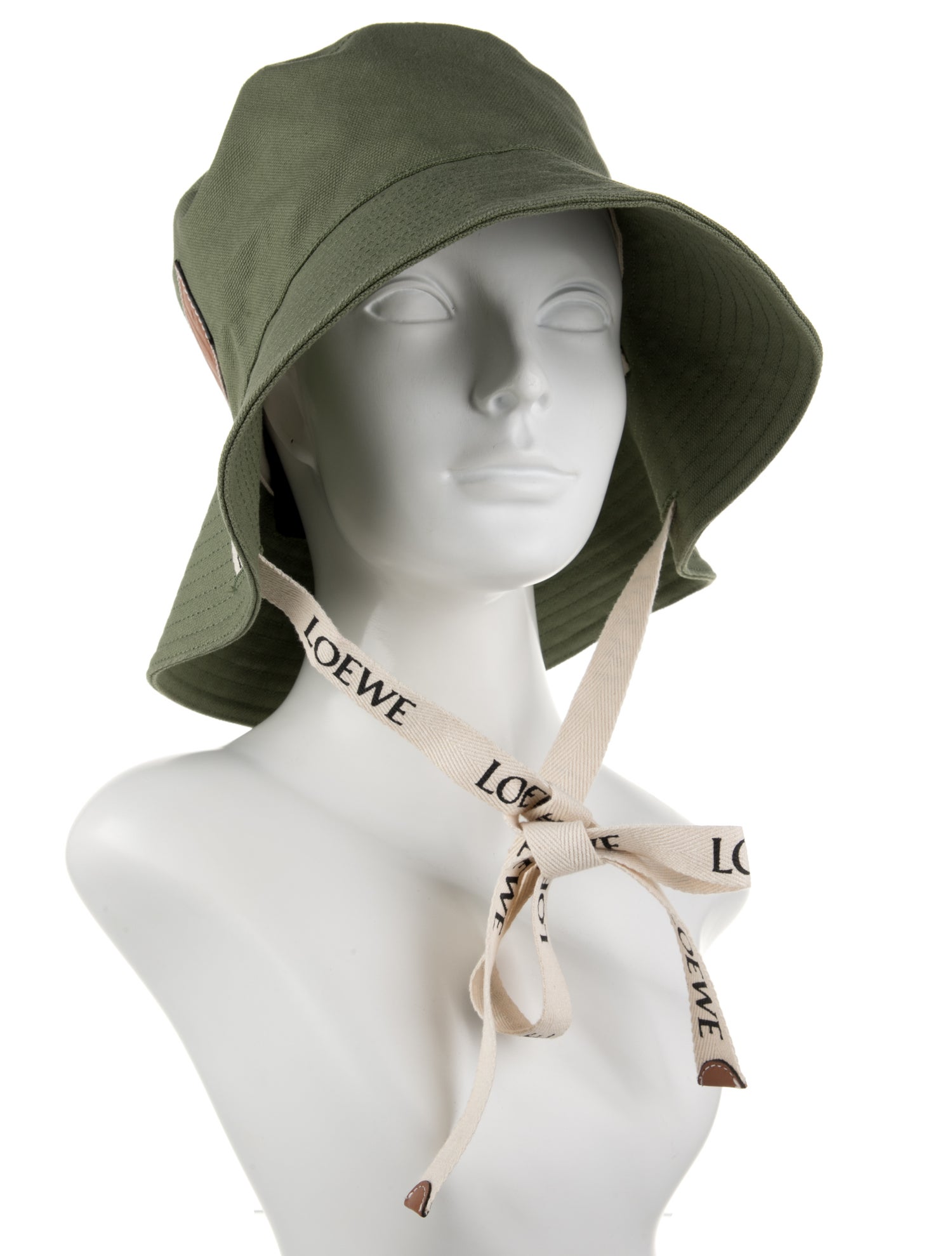 Vivienne Westwood Vivienne Westwood Knit Trapper Hat - Neutrals