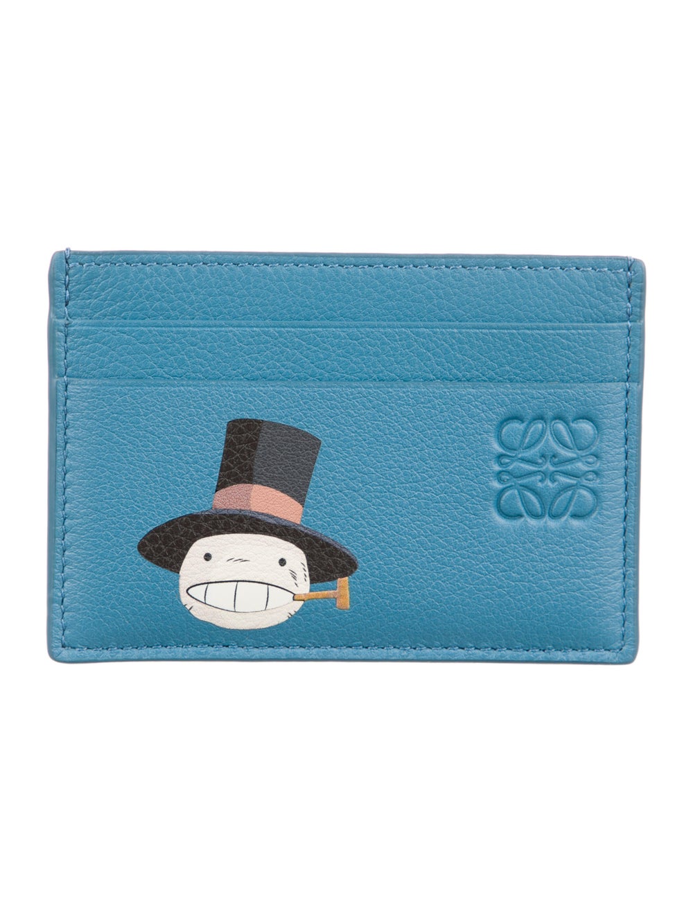 Loewe x Studio Ghibli 2023 x Howl's Moving Castle 'Tu… Gem Loewe x Studio Ghibli 2023 x Howl's Moving Castle 'Tu… Gem