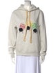 LOEWE x Studio Ghibli Crew Neck Long Sleeve Sweatshirt